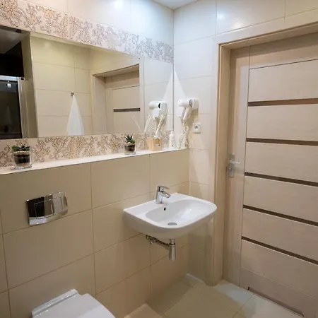 Apartament Feniks 12 - 63 M2 Swinoujscie Exterior photo