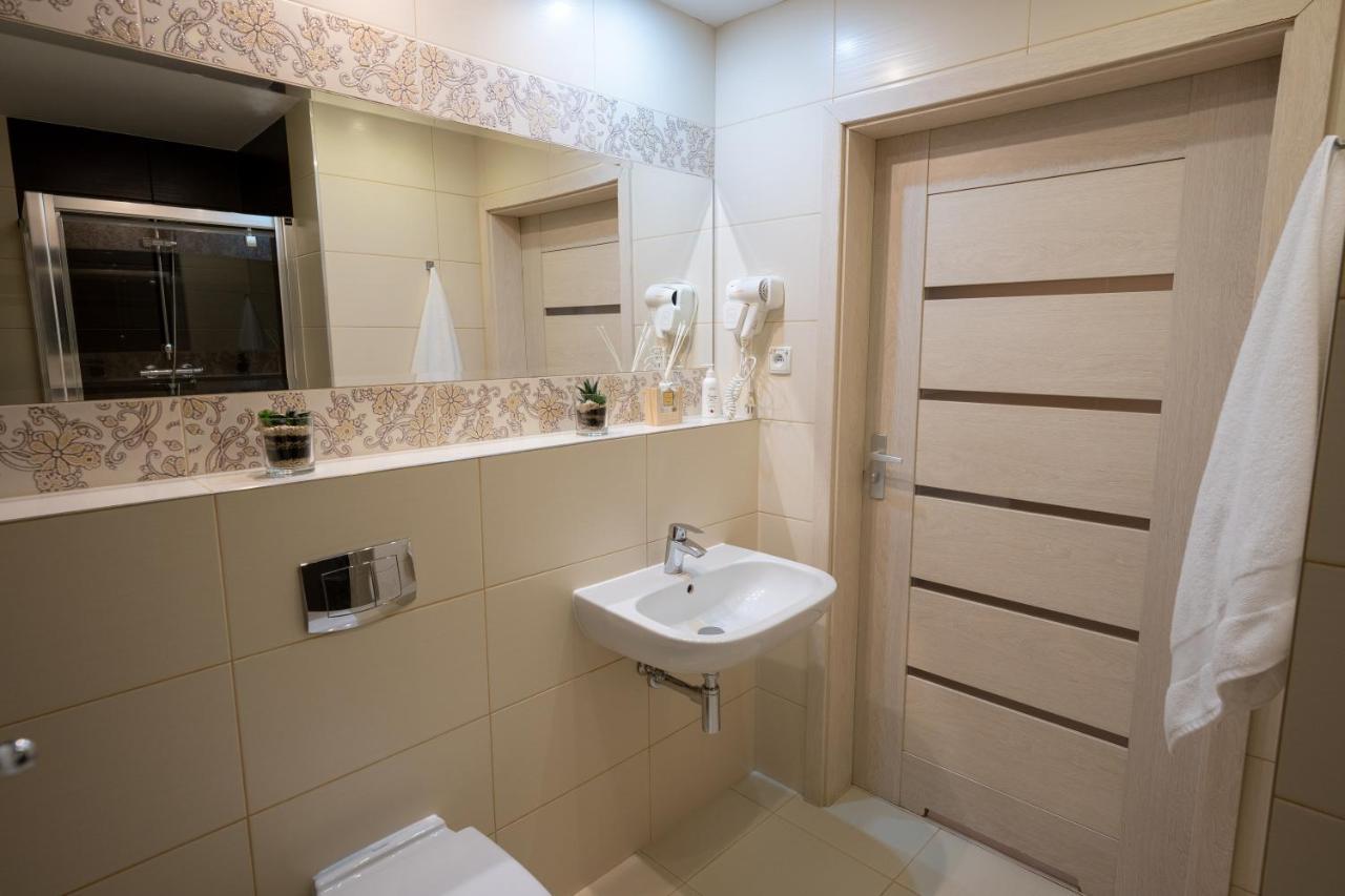 Feniks 12 - 63 M2 Apartment *
