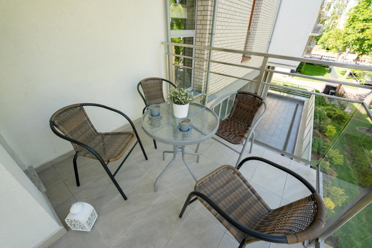 Feniks 12 - 63 M2 Apartment *
