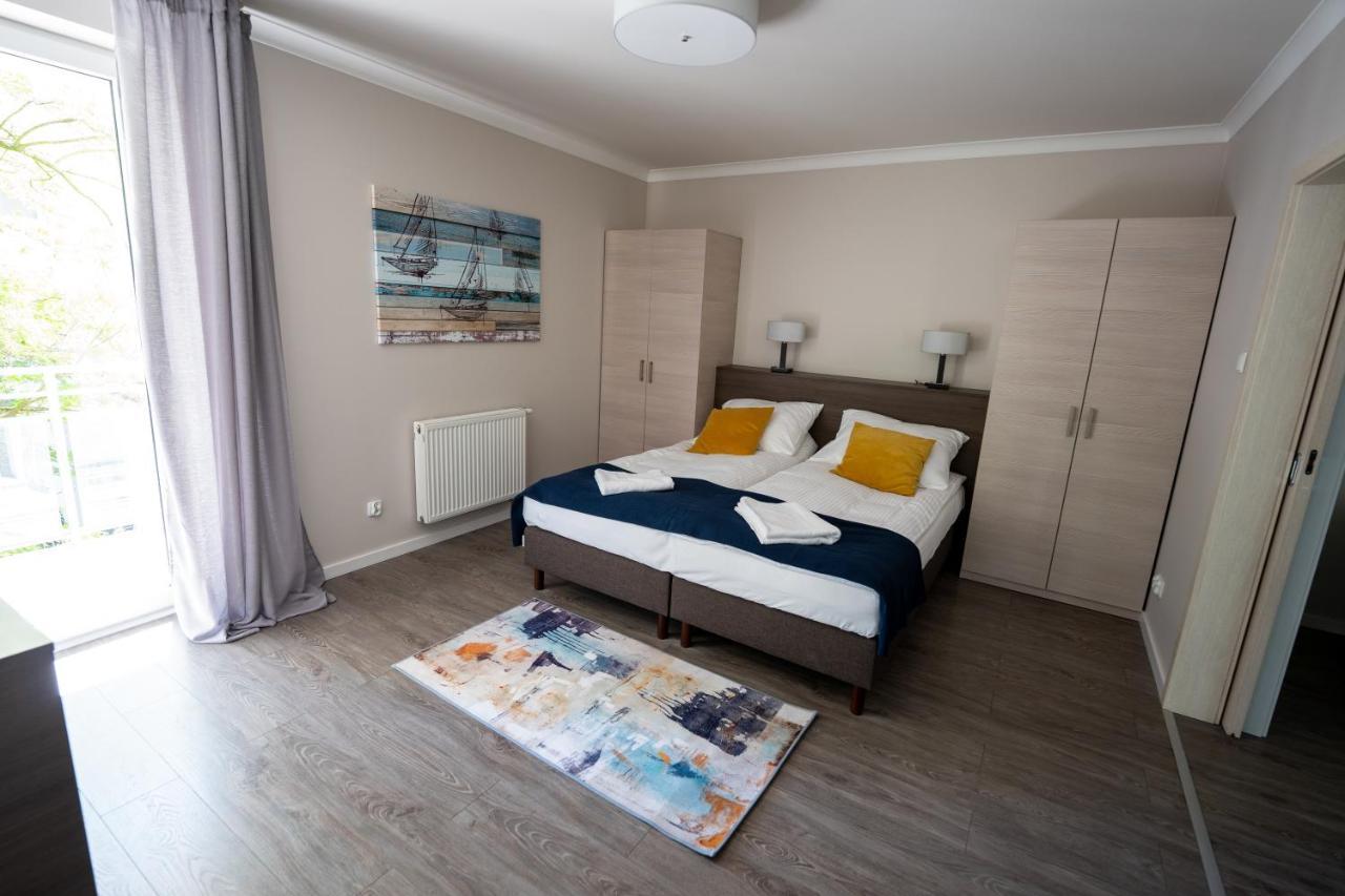 Apartment Feniks 12 - 63 M2 *